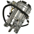 FUEL FILTER HOUSING