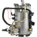FUEL FILTER HOUSING