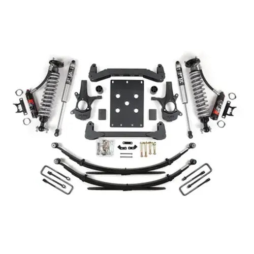 07 GM 2wd (2of2)