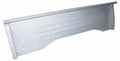 4753 CHEVY/GMC TRUCK BROTHERS TRUCKS STEPSIDE BEDSIDE SHORTBED RIGHT