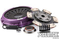 XClutch 97-01 Toyota Mark II Tourer V 2.5L Stage 2 Sprung Ceramic Clutch Kit