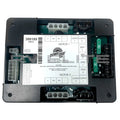 DUAL ROOM SLIDEOUT CONTROLLER WITH PROGRAMMABLE STOP