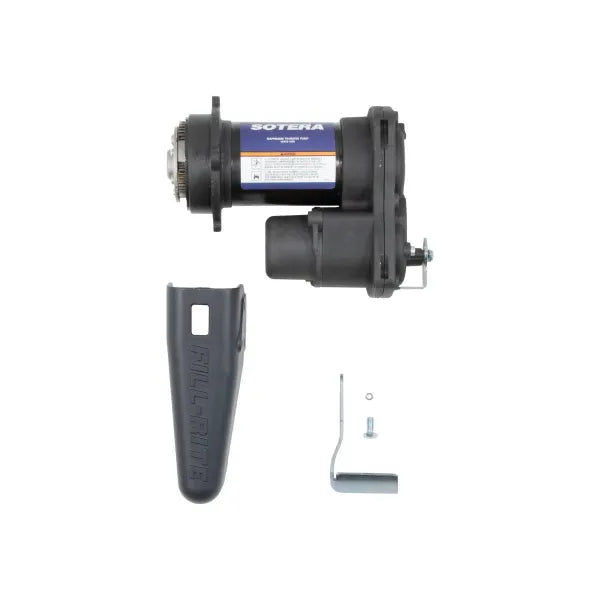 MOTOR ASSY W/ GEAR PACK