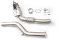 CP-E (Custom Performance Engineering) downpipe