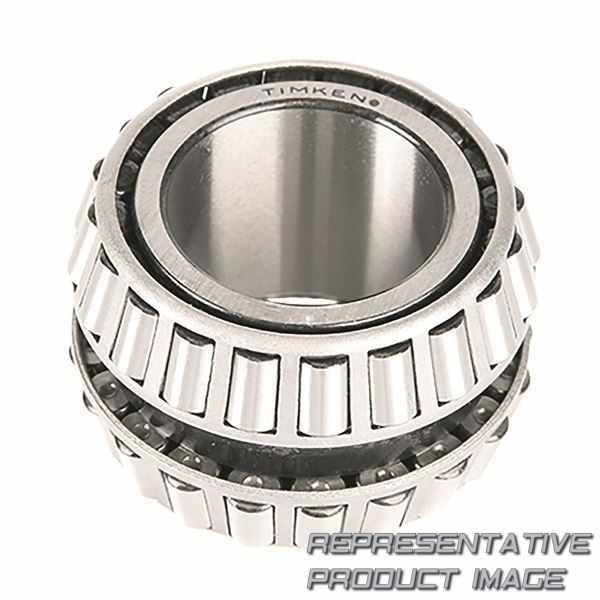 TAPERED ROLLER BEARING CONE