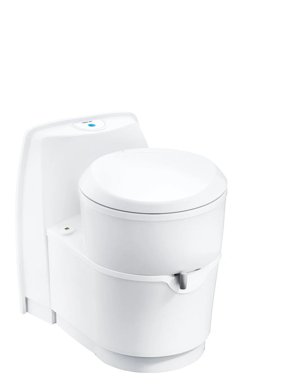 C223 CS CASSETTE TOILET