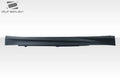 2007-2013 Mini Cooper Hatchback R56 2009-2015 Cooper convertible R57 2012-2015 Cooper Coupe / Roadster R58 R59 Duraflex DL-R Side Skirts Rocker Panels - 2 Piece