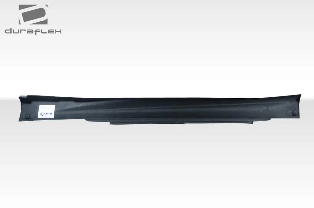 2007-2013 Mini Cooper Hatchback R56 2009-2015 Cooper convertible R57 2012-2015 Cooper Coupe / Roadster R58 R59 Duraflex DL-R Side Skirts Rocker Panels - 2 Piece
