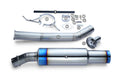 Tomei FULL TITANIUM MUFFL