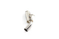 ISR Performance ST Polished Tip Exhaust - Scion FRS / Subaru BRZ / Toyota GT86/GR86