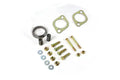 ISR Performance ST Polished Tip Exhaust - Scion FRS / Subaru BRZ / Toyota GT86/GR86