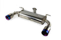 ISR Performance exhaust