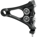 Performance Machine 84-99 Softail Rear Brake 1 Pc - Chrome