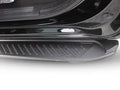 9918 SILVERADO CREW CAB BOLT ON TUBULAR BLACK RALT RUNNING BOARD