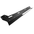 Rock Slide 20-22 Jeep JT Gladiator Step-Slider Skid Plate