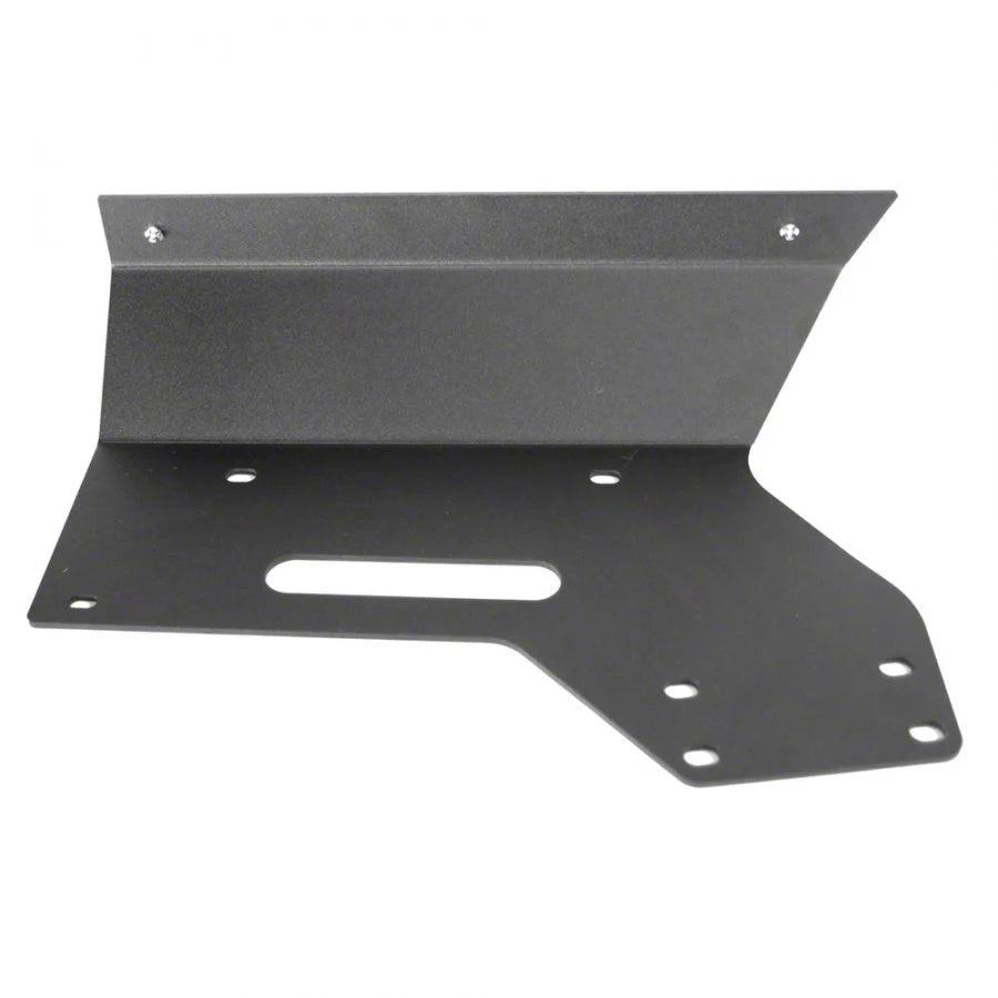 Rock Slide 20-22 Jeep JT Gladiator Step-Slider Skid Plate
