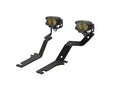 MORIMOTO 2BANGER DITCH LIGHT KIT: 1