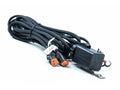 MORIMOTO 2BANGER DITCH LIGHT KIT: 1