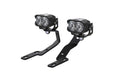 MORIMOTO 2BANGER DITCH LIGHT KIT: 0