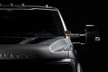 MORIMOTO 2BANGER DITCH LIGHT KIT: 2