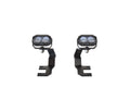 MORIMOTO 2BANGER DITCH LIGHT KIT: 1