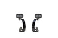 MORIMOTO 2BANGER DITCH LIGHT KIT: 2