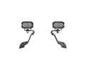 MORIMOTO 2BANGER DITCH LIGHT KIT: 2
