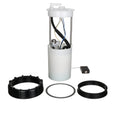 CARTER fuel pump detail