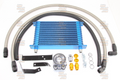 GReddy 99-02 Nissan Skyline Oil Cooler NS1310G/STD ER34 Kit