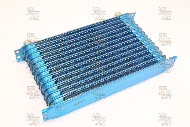 GReddy 99-02 Nissan Skyline Oil Cooler NS1310G/STD ER34 Kit