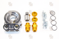GReddy 99-02 Nissan Skyline Oil Cooler NS1310G/STD ER34 Kit