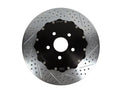 Baer Brakes auto part