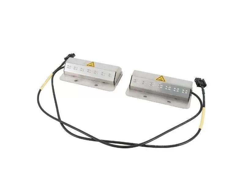 Ohlins 16-20 Audi A4/S4/RS4/A5/S5/RS5 (B9 Chassis) Cancellation Kit