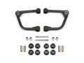 Fabtech 07-21 Toyota Tundra 2WD/4WD 2in Uniball Upper Control Arm Kit