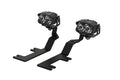 MORIMOTO 2BANGER DITCH LIGHT KIT: 1