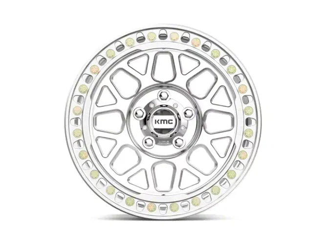 KM235 18X9 5X5.0 MACH -24MM