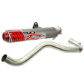 Big Gun 08-13 Honda TRX 700XX EVO R Series Full System Exhaust