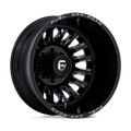 Fuel Wheels auto part