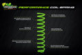22C TUNDRA FOAM CELL PRO PREBUILT COILOVER KIT (BLACK COIL)