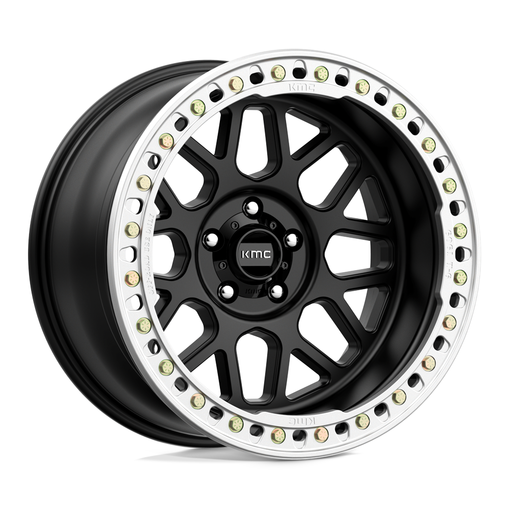 KM235 18X9 BLANK MACH 10MM (165-170