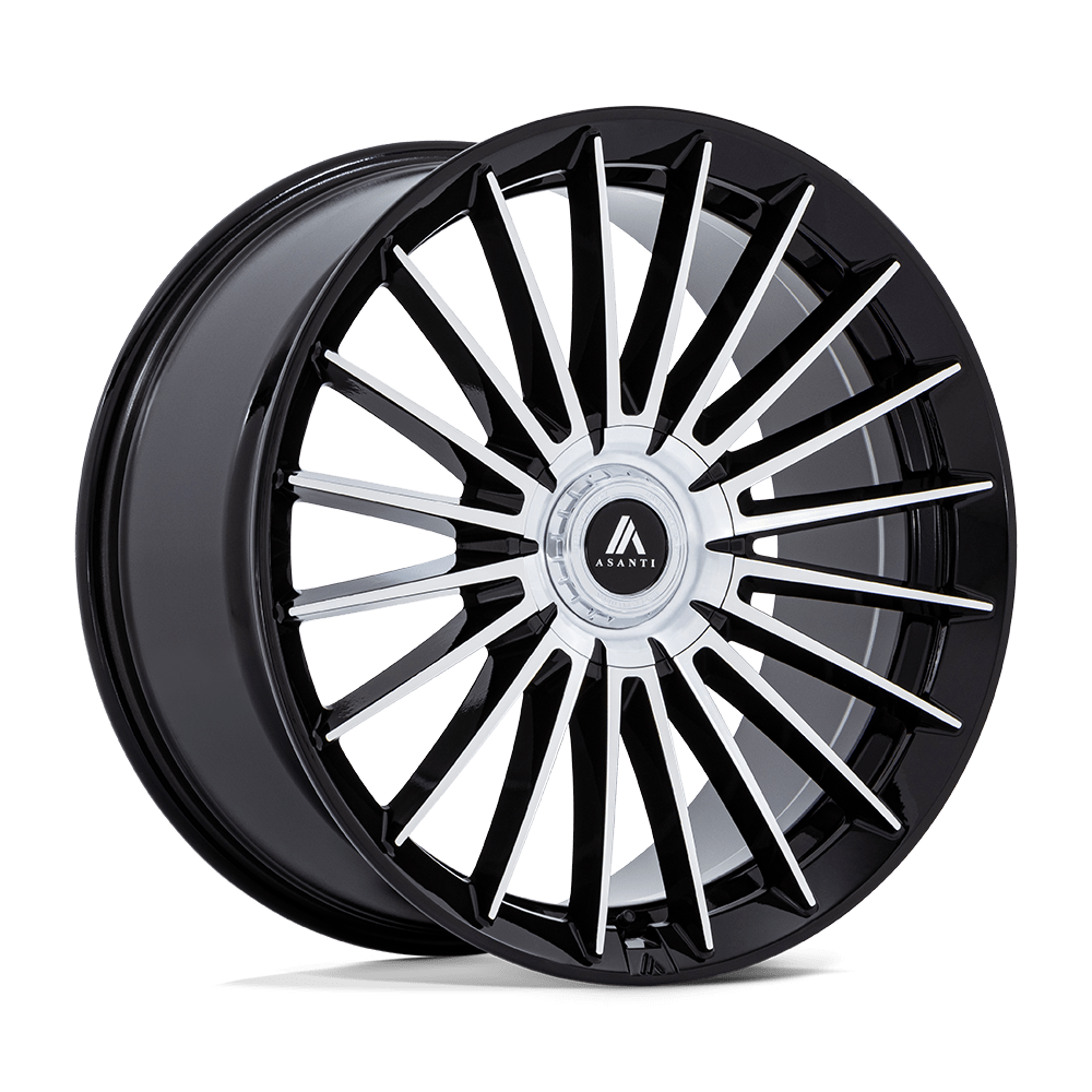 AB48 24X10 5X130 G-BLK-MCH 20MM