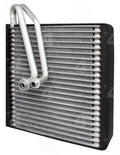 END PLATE
