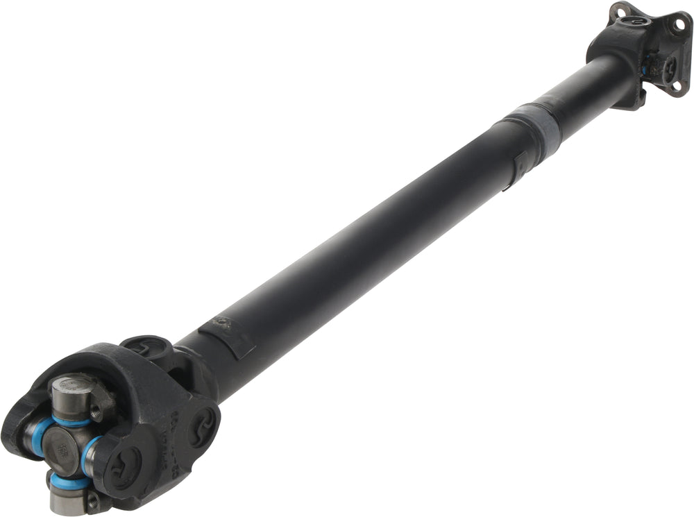 PERFORMANCE DRIVESHAFT FRONT (JK 1310 SERIES W/ 24 LIFT) W/O TCASE YOKE