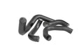PERRIN 22-25 Subaru WRX Front Mount Intercooler Boost Tube Kit - Black