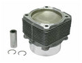 Mahle OE Porsche Cylinder Sleeve Assembly (Set of 6)