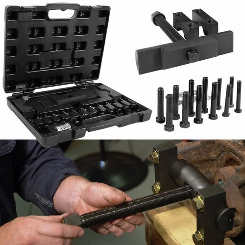 TORQUE-PLATE