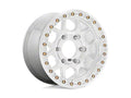 KM444 BEADLOCK 17X9 5X5.5 12MM RAW MACHINED