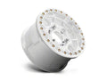 KM444 BEADLOCK 17X9 5X5.5 12MM RAW MACHINED