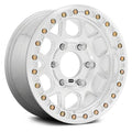 KM444 BEADLOCK 17X9 5X5.5 12MM RAW MACHINED