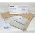 MUSTANG 19641966 COMPLETE INSULATION KIT